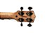 Kit Ukulele Eletrico Concert Tagima 43k Tampo Solid Afinador - Imagem 9