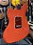 Kit Guitarra  Tagima Tw61 Woodstock Vermelho Amplificador Borne - Imagem 7