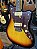 Kit Guitarra  Tagima Tw61 Woodstock Sunburst Amplificador Borne - Imagem 4