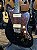 Kit Guitarra  Tagima Tw61 Woodstock Preto Amplificador Borne - Imagem 4