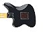 Kit Guitarra  Tagima Tw61 Woodstock Preto Bag Correia - Imagem 7