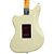 Kit Guitarra  Tagima Tw61 Woodstock Branco Amplificador Borne - Imagem 4