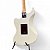 Kit Guitarra  Tagima Tw61 Woodstock Branco Amplificador Borne - Imagem 6