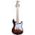Kit Guitarra Infantil Phx Isth 1/2 Sunburst Cubo Sheldon - Imagem 2