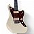 Guitarra  Tagima Tw61 Woodstock Branco Bag Correia - Imagem 5