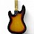 Kit Baixo Precision PHX PBS Sunburst 4 Cordas Capa Bag - Imagem 6