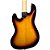 Baixo Phx Jb 4 Jazz Bass 4 Cordas Sunburst - Imagem 3