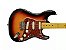 kit Guitarra Tagima TG530 Sunburst Woodstock Cubo Borne - Imagem 6