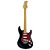 kit Guitarra Tagima TG530 Woodstock Preto Cubo Sheldon - Imagem 2