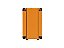Amplificador Orange Crush 20 cubo Guitarra garantia novo - Imagem 3