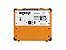 Amplificador Orange Crush 20 cubo Guitarra garantia novo - Imagem 5
