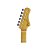 kit Guitarra Tagima TG530 Woodstock Preto Cubo Borne G30 - Imagem 5