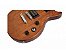 Guitarra Les Paul Epiphone Special VE Walnut Vintage capa - Regulado - Imagem 3