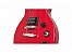 Guitarra Les Paul Epiphone Special VE Vermelho Amplificador - Imagem 6