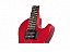 Guitarra les paul Epiphone Special VE Vermelho Vintage capa - Imagem 6