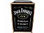 Cajon Eletrico Jaguar K2 Jack Daniels - Imagem 1