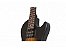 Guitarra les paul Epiphone Special VE BrownBurst caixa amplificador sheldon - Imagem 5