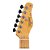 Kit Guitarra Telecaster Tagima Tw55 Cor Butterscotch Capa Bag - Imagem 6