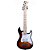 Guitarra Criança Infantil Eletrica Phx Isth 1/2 Profissional Sunburst - Imagem 1