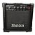 Guitarra Infantil Phx Isth 1/2 Preto Amplificador Sheldon - Imagem 10