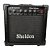 Guitarra infantil profissional Phx Ist1 Sunburst 3/4 Caixa Sheldon - Imagem 2