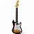 Guitarra Infantil Criança Phx Ist-1 Sunburst tamanho 3/4 Capa - Imagem 4