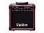 Amplificador Caixa Cubo para Guitarra Sheldon Gt1200 15w Roxo - Imagem 1