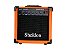 Amplificador Caixa Cubo para Guitarra Sheldon Gt1200 15w Laranja - Imagem 1
