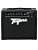 Amplificador Cubo Tagima Black Fox 20 Watts P/ Guitarra - Imagem 1