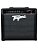 Amplificador Cubo Tagima Black Fox 50 Watts P/ Guitarra - Imagem 1