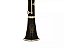 Clarinete Eagle Cl04n Sib Niquelado 17 Chaves Case Luxo - Imagem 6