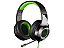 Fone Headset Gamer Edifier G4 Led Verde Ps4 Pc Usb Vibração - Imagem 1