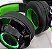 Fone Headset Gamer Edifier G4 Led Verde Ps4 Pc Usb Vibração - Imagem 4