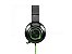 Fone Headset Gamer Edifier G4 Led Verde Ps4 Pc Usb Vibração - Imagem 3