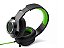 Fone Headset Gamer Edifier G4 Led Verde Ps4 Pc Usb Vibração - Imagem 2