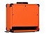 Amplificador Borne G30 Laranja Orange c/ Distorção cubo guitarra - Imagem 2