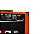 Amplificador Borne G30 Laranja Orange c/ Distorção cubo guitarra - Imagem 3