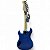 Guitarra Infantil Capitão America Avengers Marvel Borne - Imagem 3
