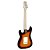 Guitarra Giannini G100 Sunburst Stratocaster - Imagem 5