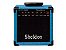 Amplificador Caixa Cubo para Guitarra Sheldon Gt1200 15w Azul - Imagem 1