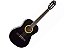 Violão Infantil Tagima Memphis Ac34 3/4 Nylon Preto - Imagem 3