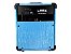 Amplificador Cubo para baixo Sheldon Bss180 18w - Azul - Imagem 2