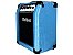 Amplificador Cubo para baixo Sheldon Bss180 18w - Azul - Imagem 3