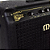 Amplificador  Meteoro Nitrous Drive Gs160 Pre Valvulado com falantes 2x12 - Imagem 5