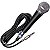 Microfone profissional Tag Sound Tagima Uhf Tm584  - tm 584 - Imagem 1