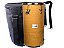 Kit tantam madeira 70 x 14 natural Music com capa talabarte - Imagem 1