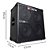 Caixa gabinete Borne 410 300w 4x10 p/ Pro500 e Nano Pro150 - Imagem 5