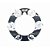 Torelli Ta525 Ring Hats - Efeitos Para Chimbal Prato Bateria - Imagem 2