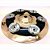 Torelli Ta525 Ring Hats - Efeitos Para Chimbal Prato Bateria - Imagem 3
