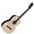 Violao Nylon Tagima Memphis Ac39 Cor Natural - Imagem 6